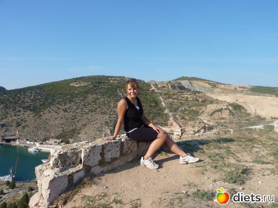 8 фото: Собственно это я =)