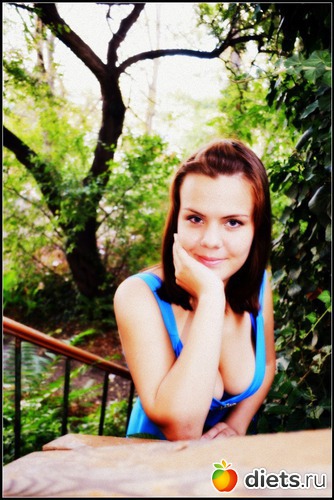 10 фото: Собственно это я =)