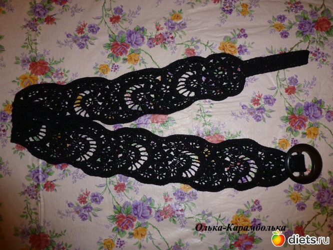 29 фото: Моё вязание, моё хобби