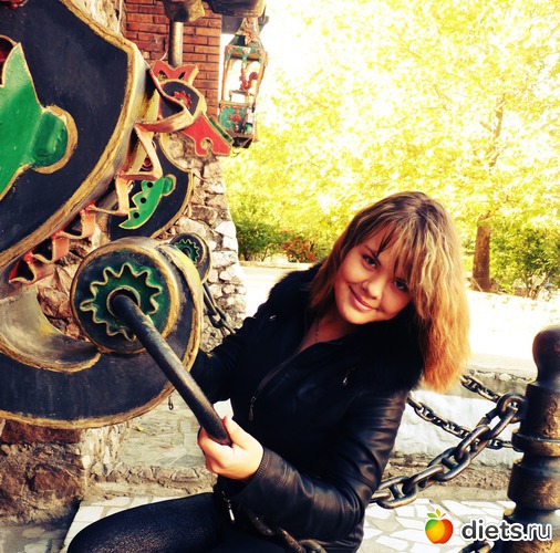 13 ����: ���������� ��� � =)