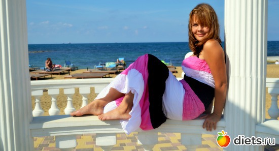 2012, альбом: Собственно это я =)