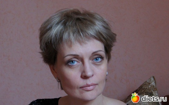 1 фото: Новый имидж