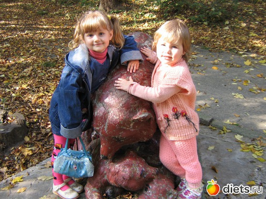 3 фото: 2009 год