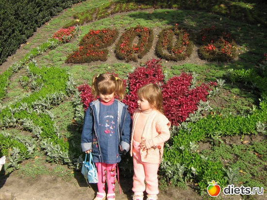 5 фото: 2009 год