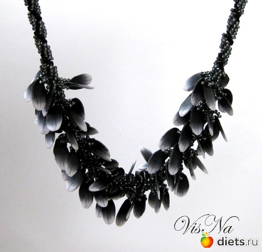 301 фото: мои работы из полимерной глины