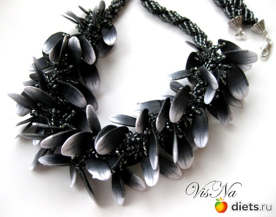 304 фото: мои работы из полимерной глины