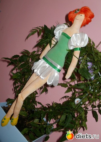 13 фото: мои рукоделки