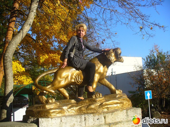 4 фото: МИНВОДЫ 2012