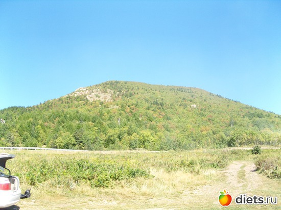 5 фото: Природа Сахалина