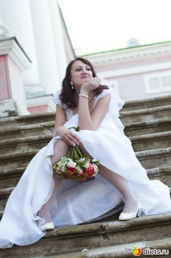 в ожидании чуда)