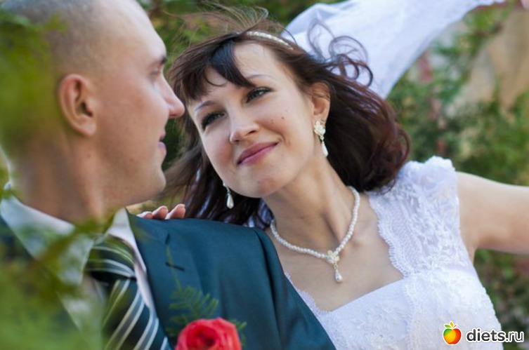 наш счастливый день!