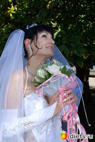 Ах... вот мечта сбылась моя!....