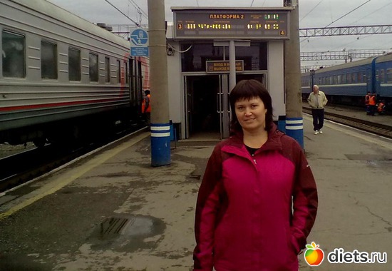 октябрь 2012. я в дороге, альбом: Только Я