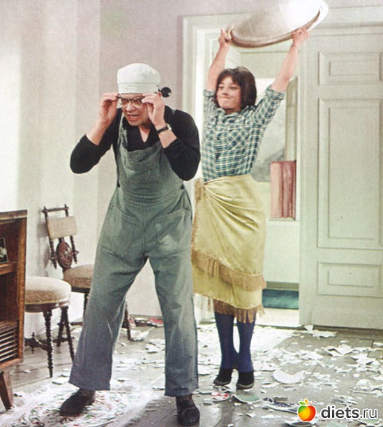 спортсменка,комсомолка и просто красавица - Наталья Варлей, альбом: Конкурс "Первая роль!"