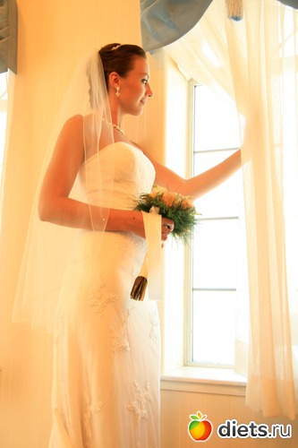 Волнующий момент!