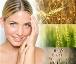 Злаки для нашей красоты : готовим...