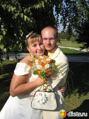 Мужнина жена