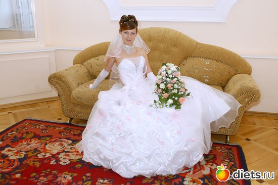 Белый лебедь