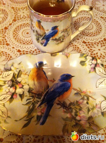 Как это здорово!, альбом: Флай-леди