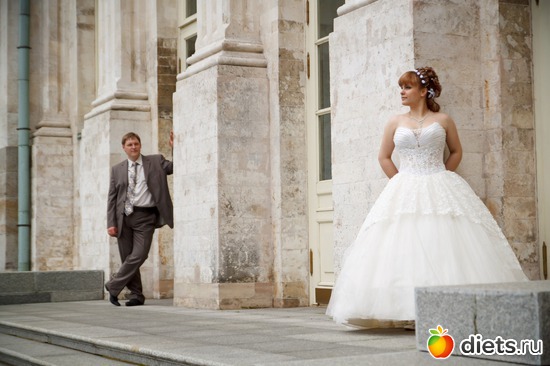 Впереди только светлое будущее...