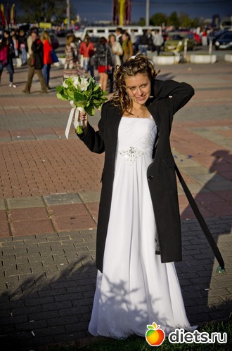 счастливая