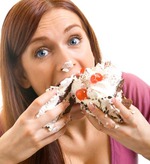 осенний жор!!!