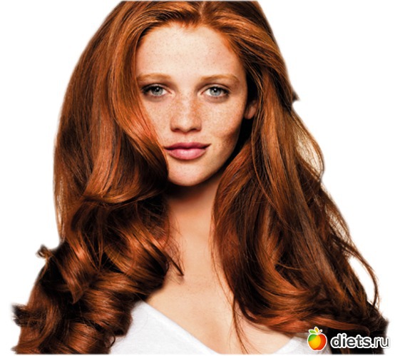 18 фото: Волосы роскошные......