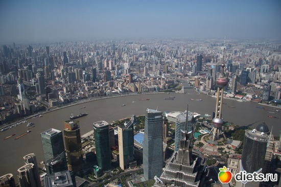 202 фото: Shanghai