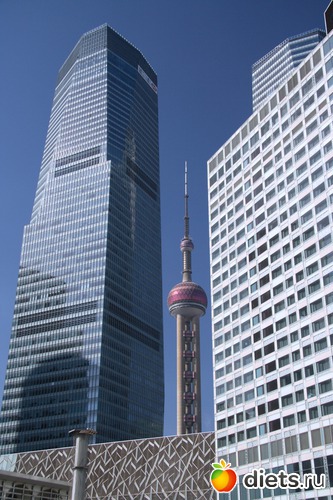 225 фото: Shanghai