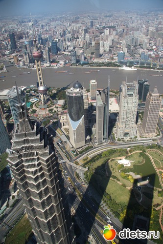 203 фото: Shanghai