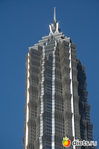 226 фото: Shanghai