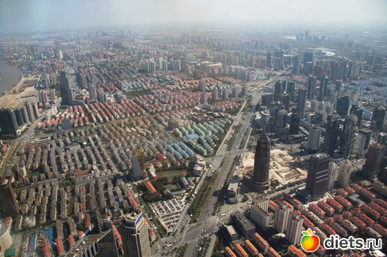 204 фото: Shanghai
