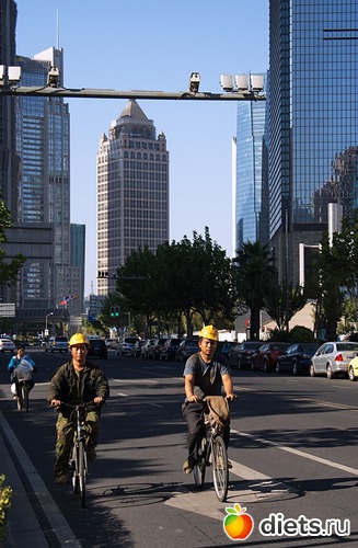 227 фото: Shanghai