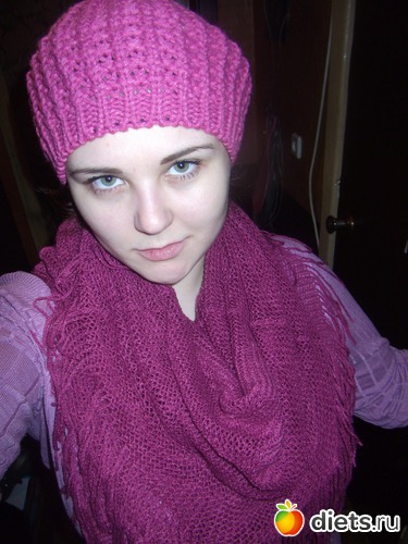 ))), альбом: Жизнь в розовом цвете!