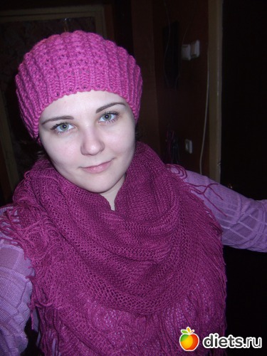 обновки этой осени, альбом: Жизнь в розовом цвете!