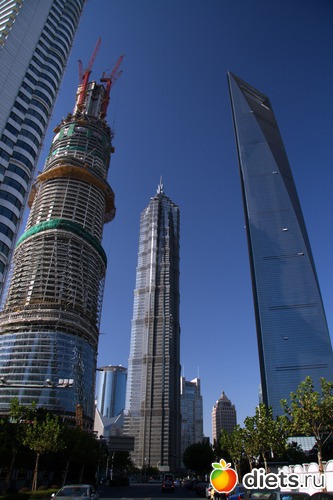 228 фото: Shanghai