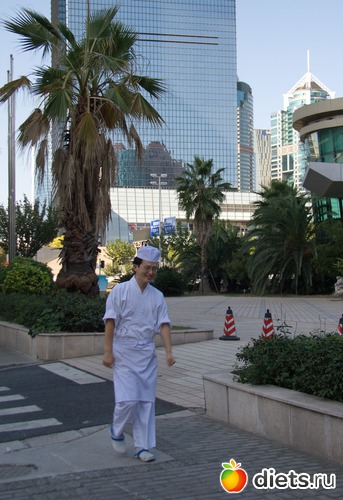 229 фото: Shanghai