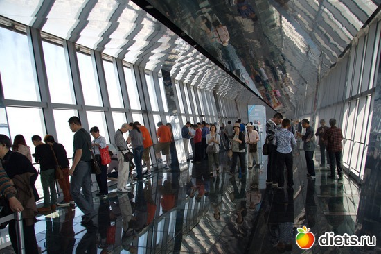 206 фото: Shanghai