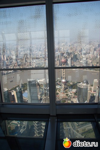 207 фото: Shanghai