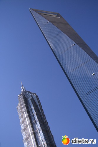 231 фото: Shanghai