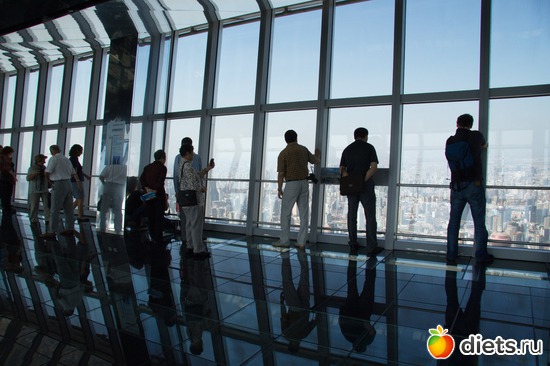 210 фото: Shanghai