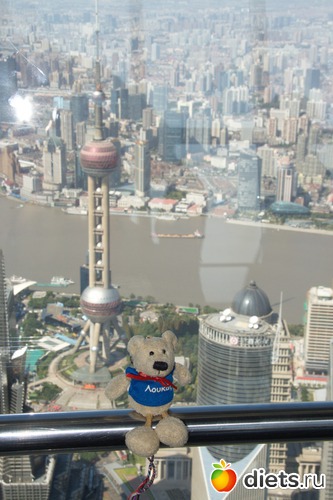 211 фото: Shanghai