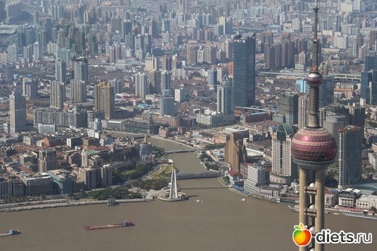 212 фото: Shanghai