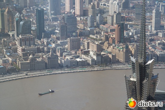 215 фото: Shanghai