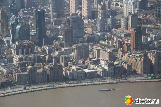 216 фото: Shanghai