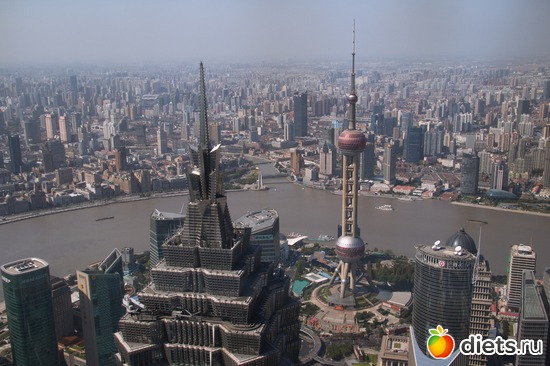 218 фото: Shanghai