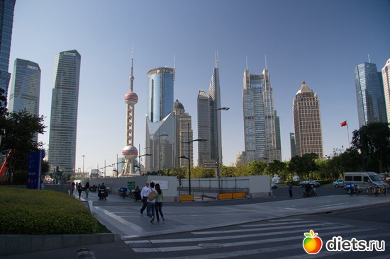 219 фото: Shanghai