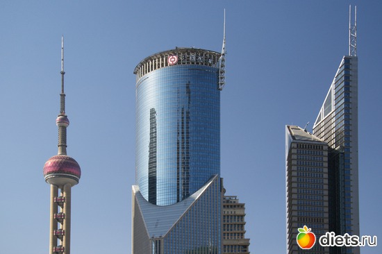 220 фото: Shanghai