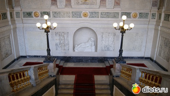 4 фото: Прогулка по Санкт-Петербургу