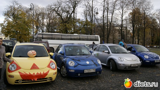8 фото: Прогулка по Санкт-Петербургу